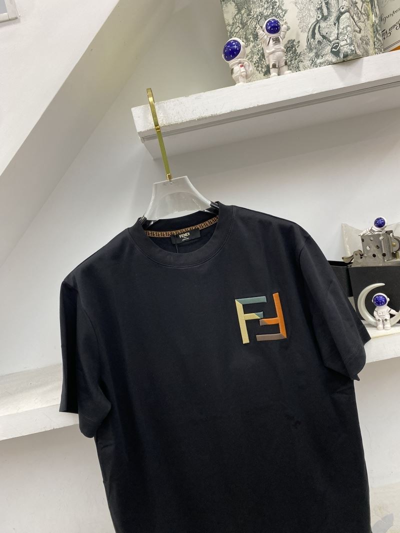 Fendi T-Shirts